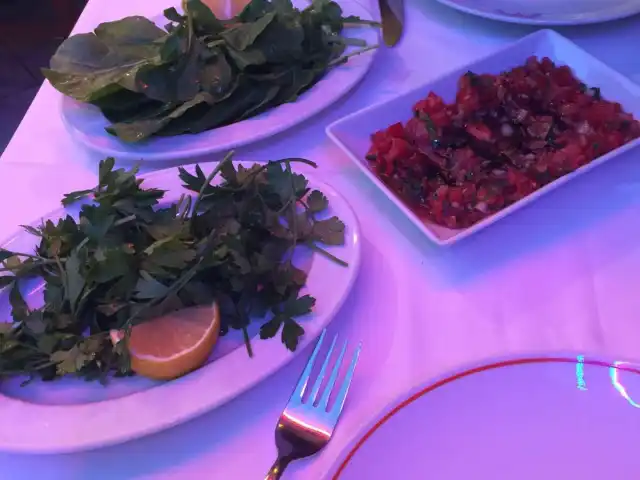 Gözde Adana Kebapçısı'nin yemek ve ambiyans fotoğrafları 58