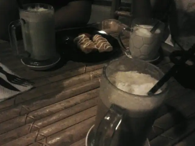 Gambar Makanan Java Milk 14