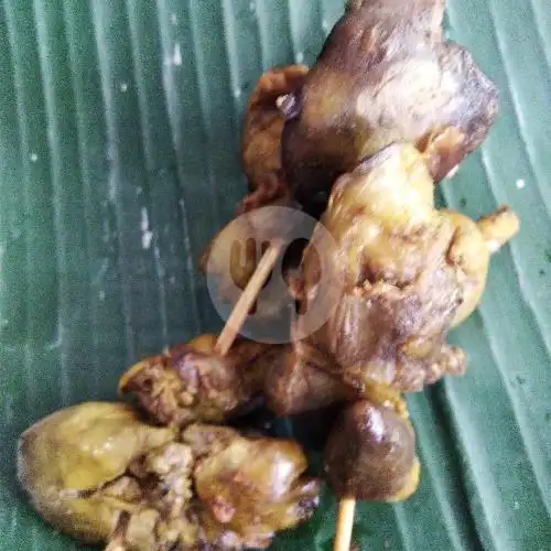 Gambar Makanan Nasi Pecel Blitar ''SYUKRON'', Sebelah Gedung BRI 17