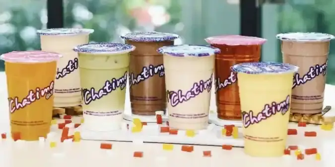 Chatime