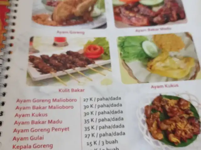 Gambar Makanan Kedai Kuliner 27 13