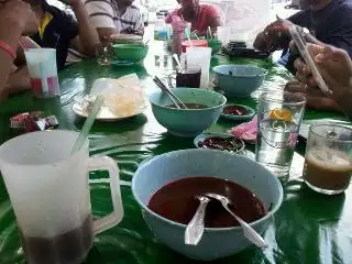 Warung Sup Pak Ali