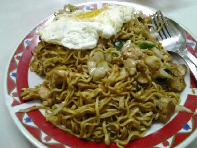 Gambar Makanan Bakmi Cikini 4