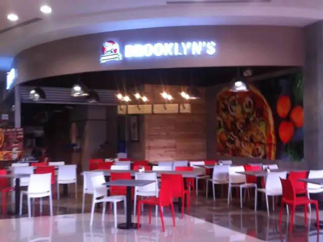 Brooklyn's New York Pizza Food Photo 8
