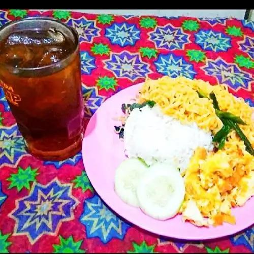 Gambar Makanan Ayam Geprek "saeDTama" #Cahaya Asri, Indonoto 19