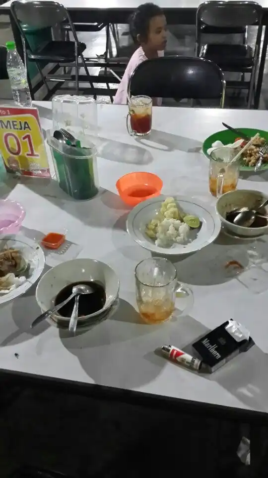 Gambar Makanan RM. Tahu Sumedang 8