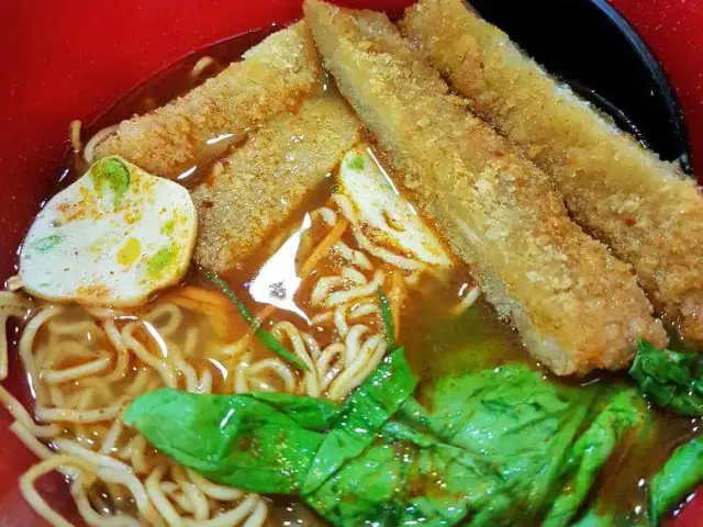 Gambar Makanan Shifu Ramen 20