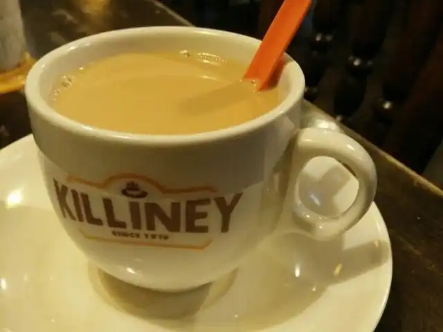 Killiney Kopitiam Food Photo 12