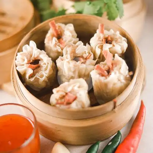 Gambar Makanan Dimdim Dimsum, Denpasar 10