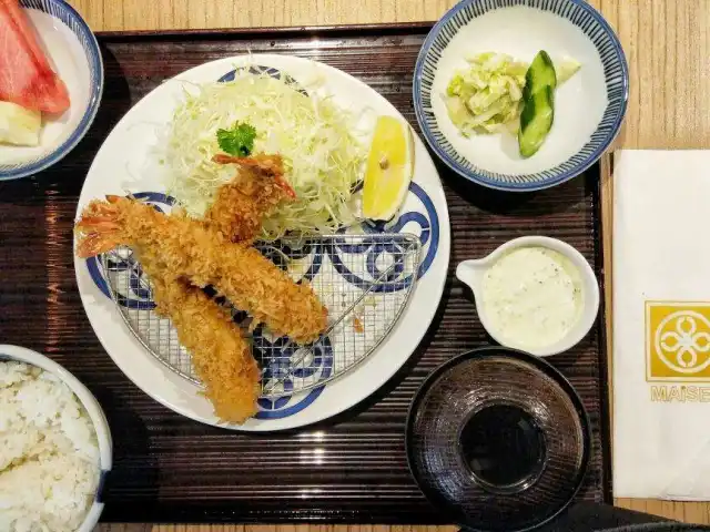 Tonkatsu Maisen Food Photo 20
