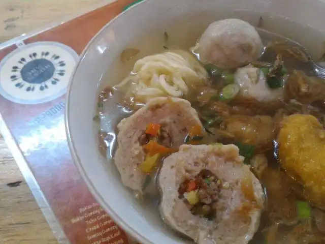 Gambar Makanan Bakso Djingkrak 14