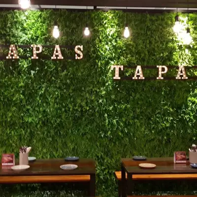 Tapas Tapas Bali