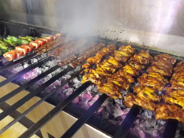 Kebabistanbul'nin yemek ve ambiyans fotoğrafları 26