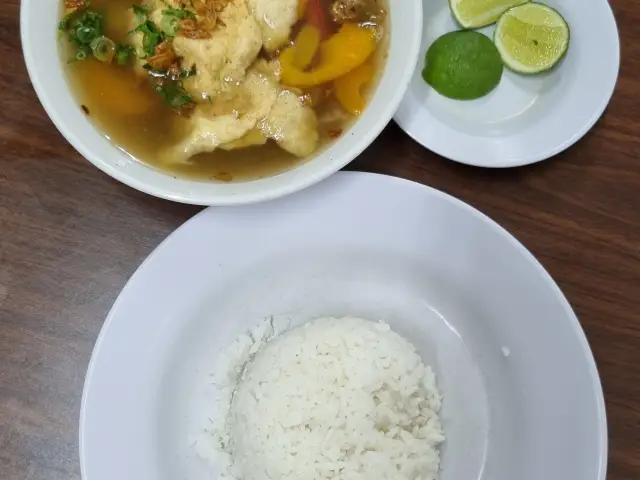 Gambar Makanan Soto&SopKhasBetawiBangAdi 3