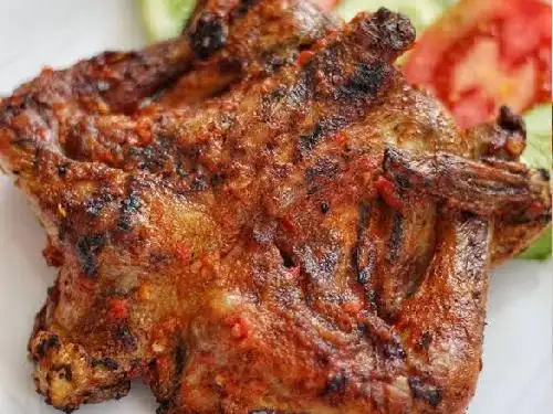 Ayam Bakar Taliwang 88 Senopati (Ruang Rasa), Jalan Tulodong Bawah