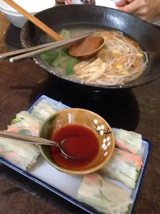 Water Drop Teahouse (滴水坊) Food Photo 1