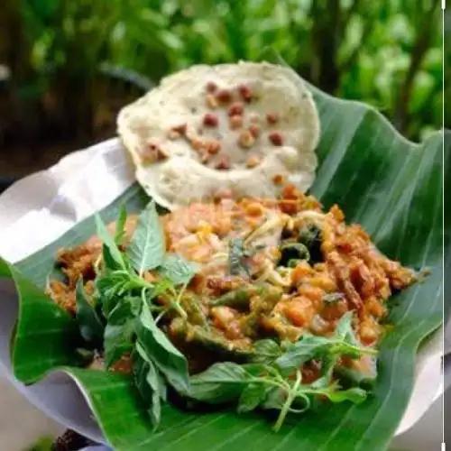 Gambar Makanan Nasi Pecel Pedas, Jimbaran 14