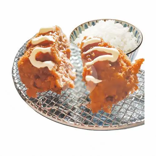 Gambar Makanan BORU JKT - Japanese Kitchen Takeout, Sunter Permai Jaya 15