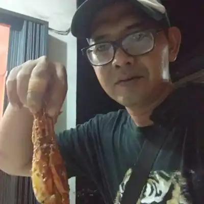 Lamongan dan Seafood MAS YANTO