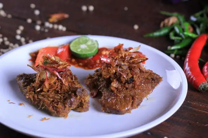 Harga Menu Sambel Hejo Sambel Dadak Terbaru 2022-2023 Di Tebet,Jakarta