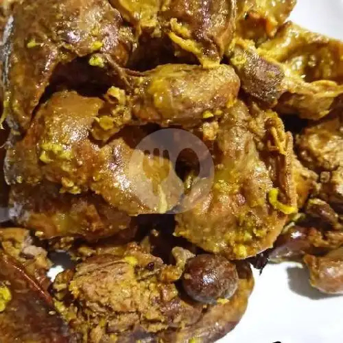 Gambar Makanan Ayam Goreng Sambal 2 Saudara, Rancamulya Leuwidulang 10