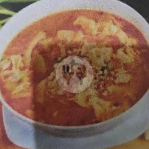 Gambar Makanan Sambel Cobek, Ayam & Bebek Goreng, Kebon Jahe Serang 16