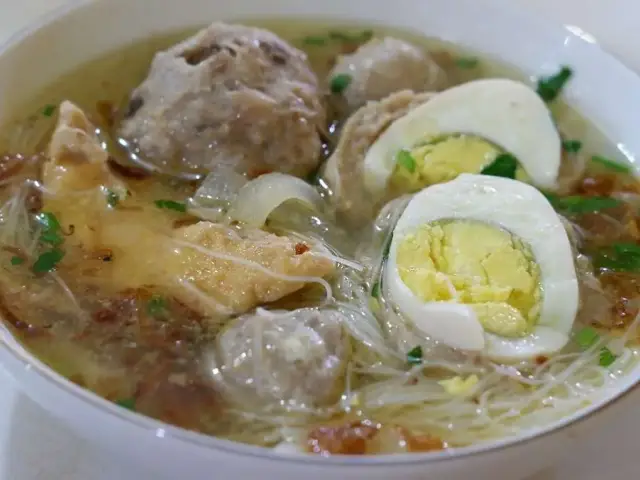 Gambar Makanan Bakso Titoti 8