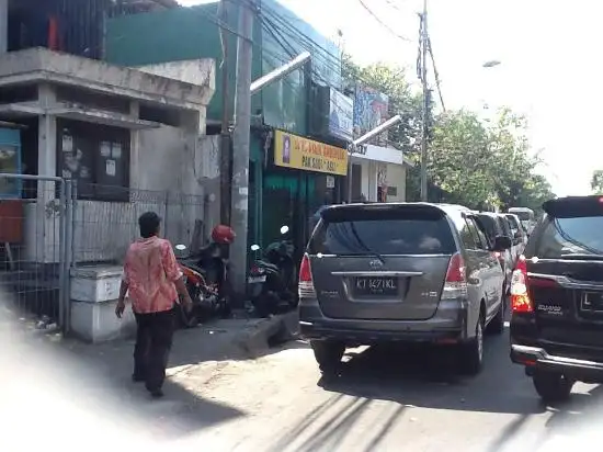 Gambar Makanan Soto Ambengan 14