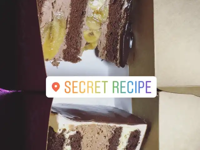 Secret Recipe Food Photo 13