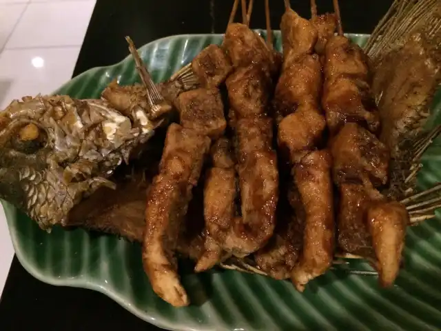 Gambar Makanan Ikan Goreng Cianjur 11