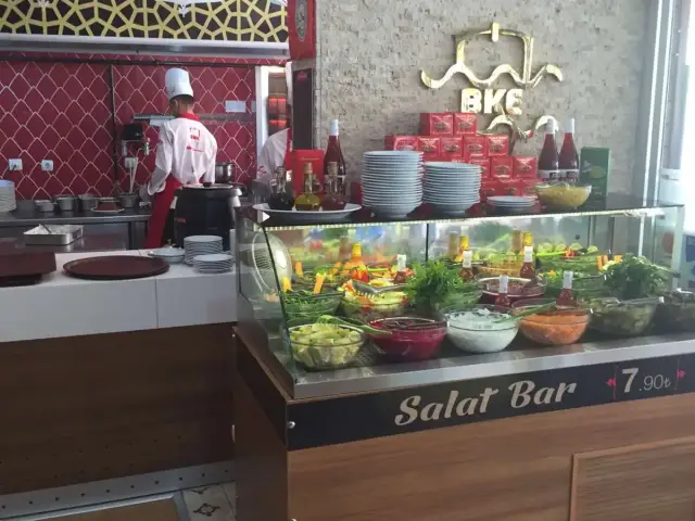 Bursa Kebap Evi'nin yemek ve ambiyans fotoğrafları 4