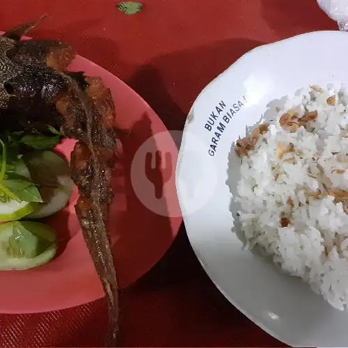 Gambar Makanan Pecel Lele Moro Seneng, Bekasi Timur 14