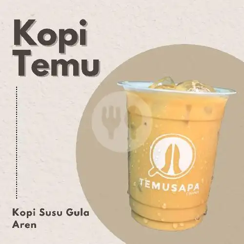 Gambar Makanan TEMUSAPA COFFEE 1