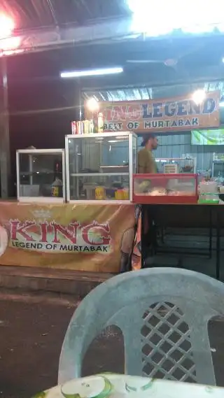 King Legend Of Murtabak Food Photo 2
