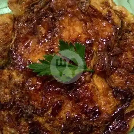 Gambar Makanan Nasi Goreng & Ayam Bakar Saus Madu Mbah Priyo 1