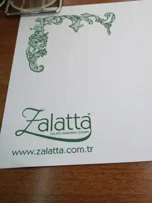 Zalatta