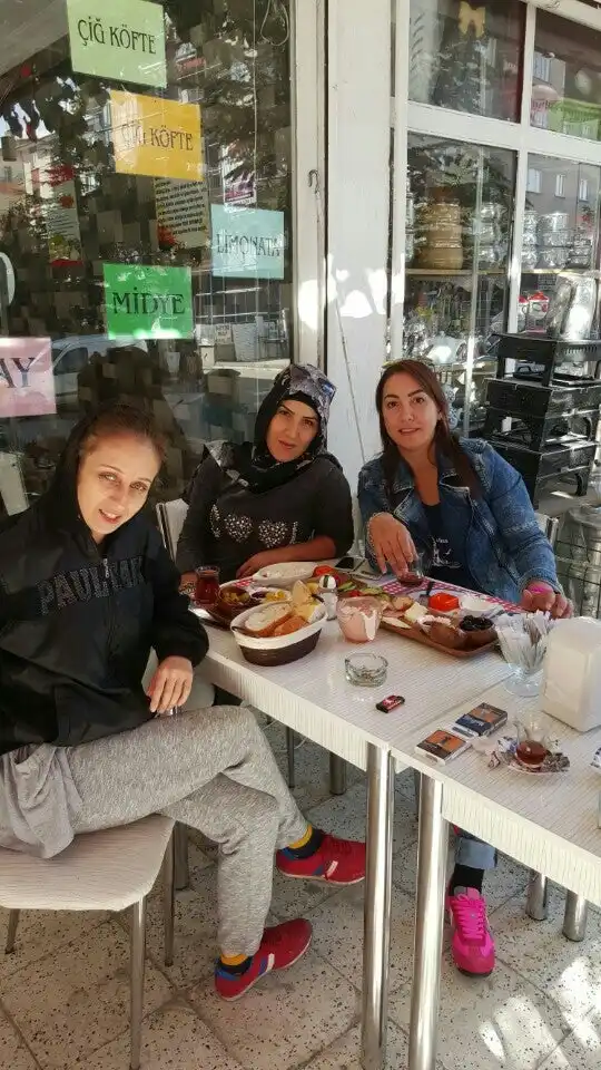 Şişman Çiğköfteci'nin yemek ve ambiyans fotoğrafları 4