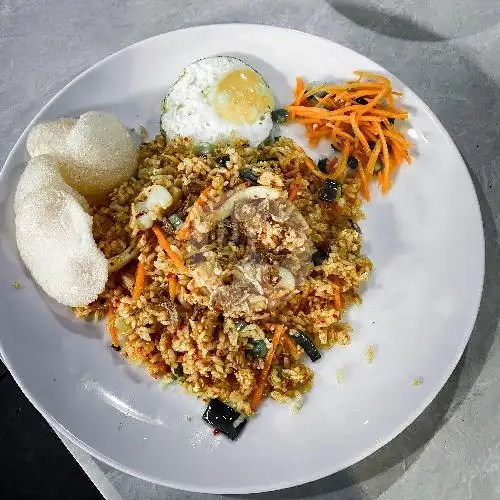 Gambar Makanan Rasa Eatery, Raden Saleh 15