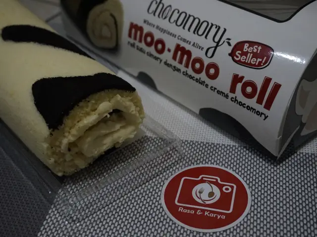 Gambar Makanan Chocomory 10