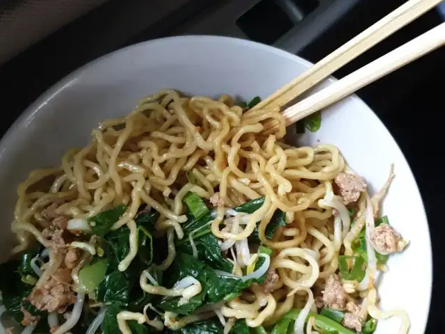 Gambar Makanan Bakmi Bangka Afu 1