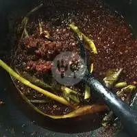 Gambar Makanan Nasi Bebek Cak Gondrong Bumbu Hitam Khas Madura, Lap. Tembak 15