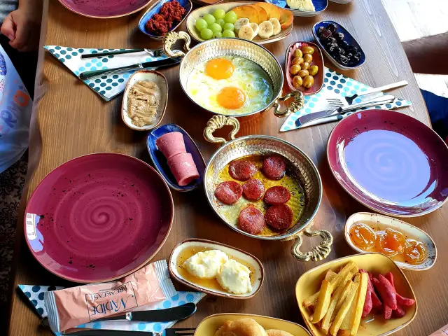 Nadide Breakfast'nin yemek ve ambiyans fotoğrafları 20