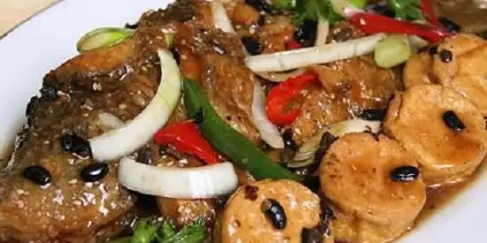 Ahai Chinese Food, Tambora