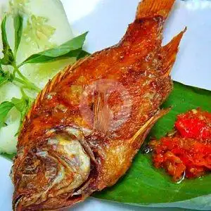 Gambar Makanan Pecel Lele PLN Pusat 17