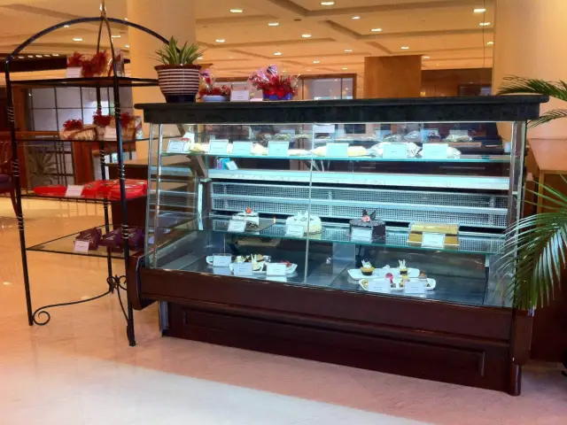 Gambar Makanan Cake Shop - Crowne Plaza 9