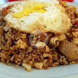 Gambar Makanan Nasi Goreng DUA JEMPOL, Tomang 1