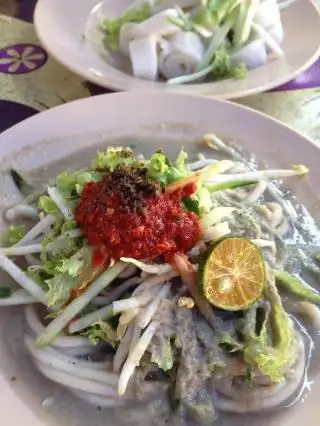Rojak King's Kuantan Food Photo 1