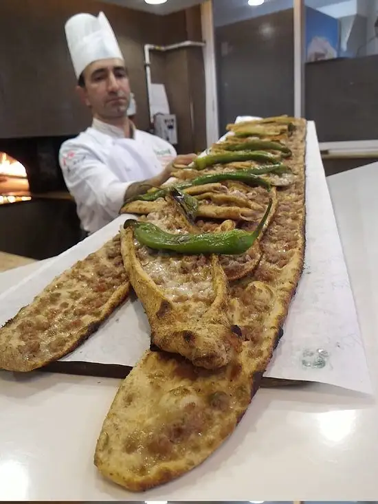 Tepeli Konya Mutfağı & Kebap'nin yemek ve ambiyans fotoğrafları 26