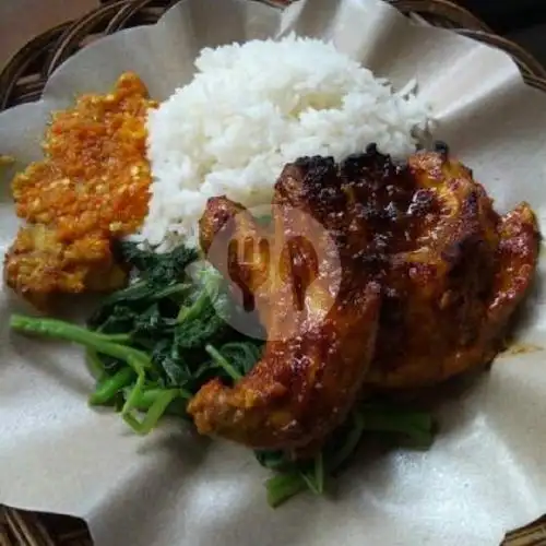 Gambar Makanan Ayam Geprok Ibu, Khairil Anwar 5