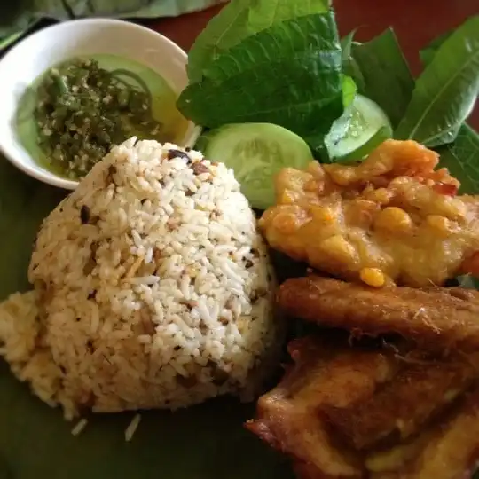Gambar Makanan Warung Nasi Tutug Oncom - Bumbu Sunda 15